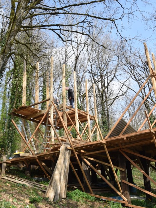 Chantier 23 mars (2)