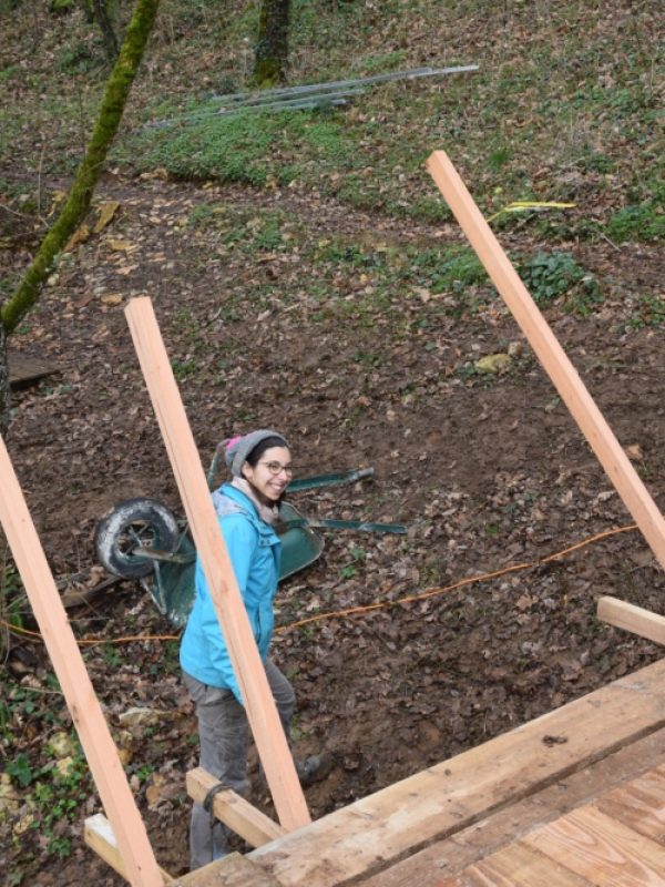 Chantier 9 au 12 fevrier (7)