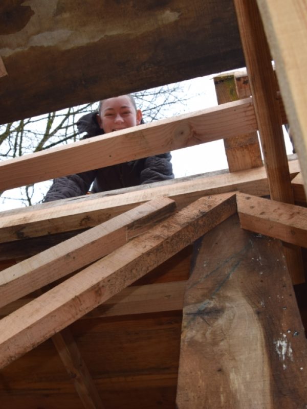 Chantier 9 au 12 fevrier (9)