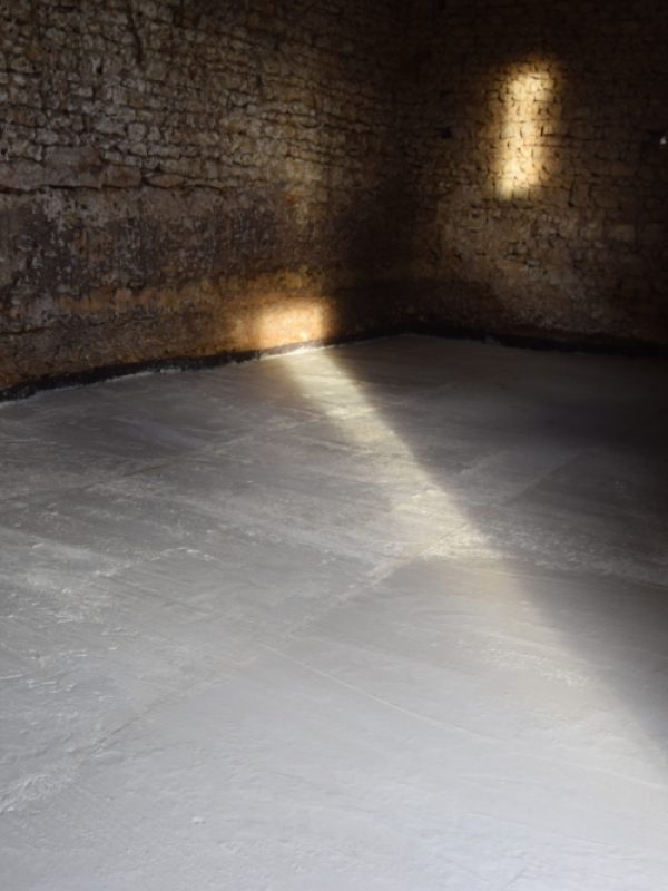 Chantier - Dalle (16)