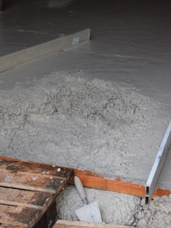 Chantier - Dalle (17)