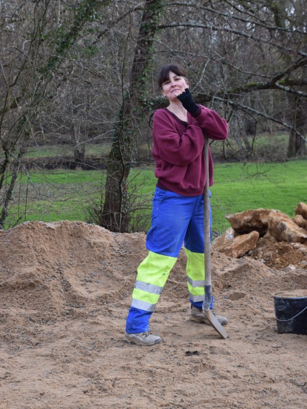 Chantier - Dalle (18)