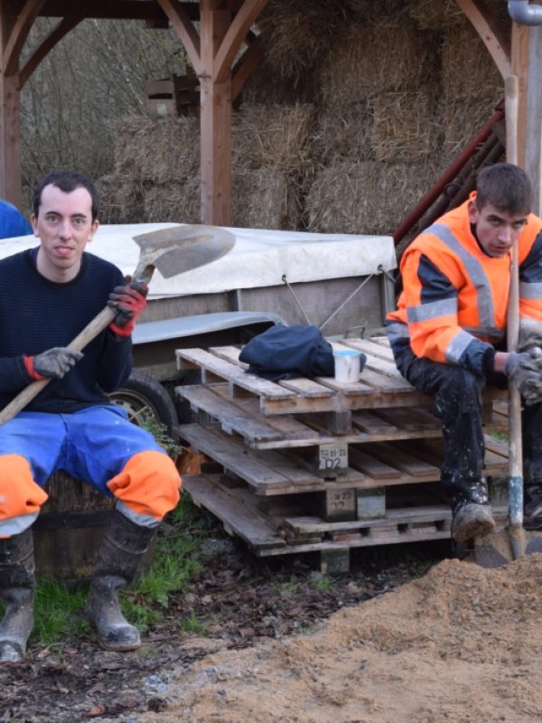 Chantier - Dalle (19)