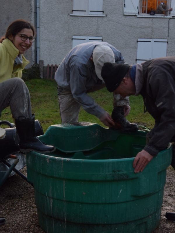 Chantier - Dalle (21)